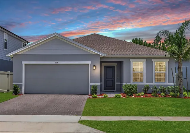 1st image of 306 Eagle Harbor Wy, Daytona Beach, FL 32124 | MLS# V4949740