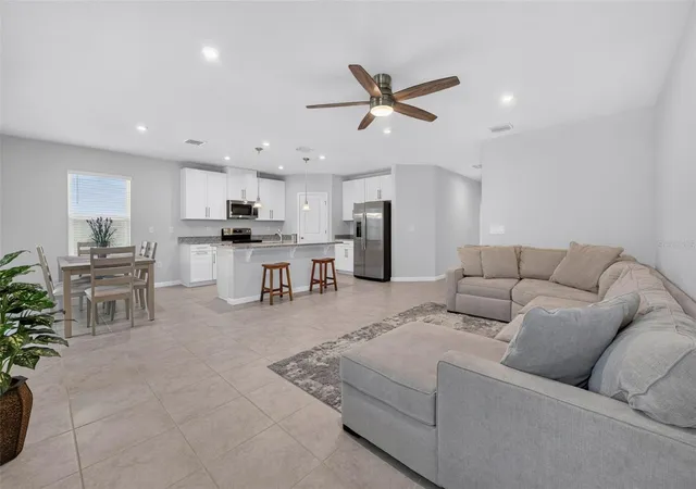 4th image of 306 Eagle Harbor Wy, Daytona Beach, FL 32124 | MLS# V4949740