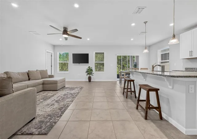 5th image of 306 Eagle Harbor Wy, Daytona Beach, FL 32124 | MLS# V4949740