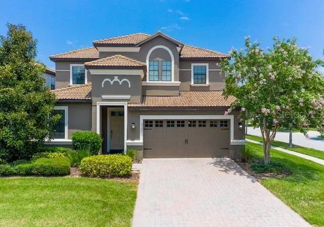 1st image of 9101 El Caro Ln, Davenport, FL 33896 | MLS# O6418197