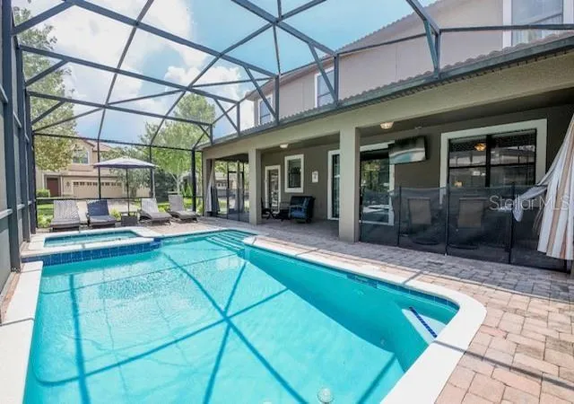 3rd image of 9101 El Caro Ln, Davenport, FL 33896 | MLS# O6418197