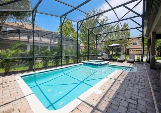 4th image of 9101 El Caro Ln, Davenport, FL 33896 | MLS# O6418197