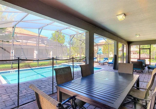 5th image of 9101 El Caro Ln, Davenport, FL 33896 | MLS# O6418197