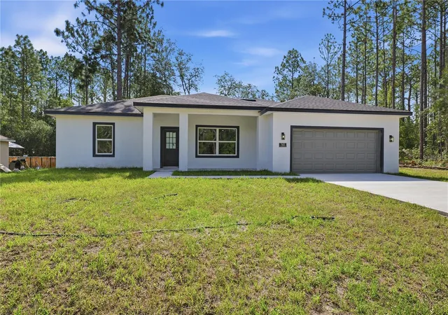 1st image of 7605 N Santos Dr, Citrus Springs, FL 34434 | MLS# O6418199