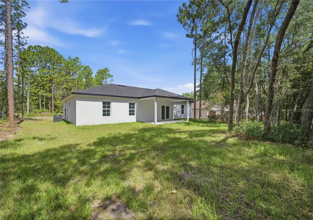 25th image of 7605 N Santos Dr, Citrus Springs, FL 34434 | MLS# O6418199