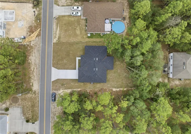 image of 7605 N Santos Dr, Citrus Springs, FL 34434 | MLS# O6418199