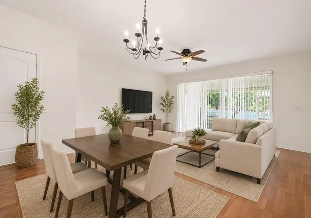 Photo 3 of Townhouse for sale at 8471 Sandy Beach St, Tampa, FL 33634 | MLS# TB8520922 | Listing updated on 2026-10-01