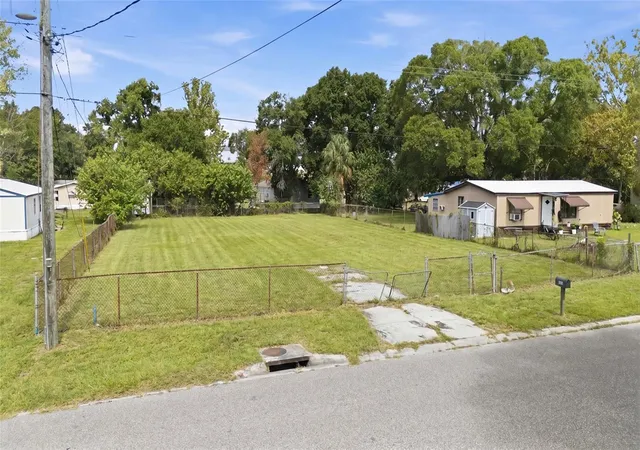 Photo 1 of Land for sale at 5013 Dacca Dr, Tampa, FL 33619 | MLS# TB8520929 | Listing updated on 2026-06-19