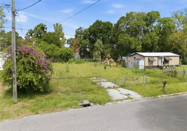 Photo 2 of Land for sale at 5013 Dacca Dr, Tampa, FL 33619 | MLS# TB8520929 | Listing updated on 2026-06-19