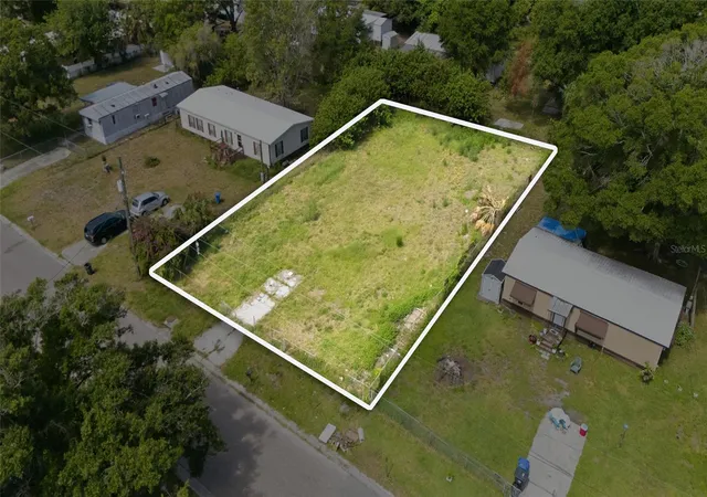 Photo 4 of Land for sale at 5013 Dacca Dr, Tampa, FL 33619 | MLS# TB8520929 | Listing updated on 2026-06-19