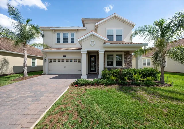 1st image of 8926 Fallen Oak Dr, Davenport, FL 33896 | MLS# O6418201