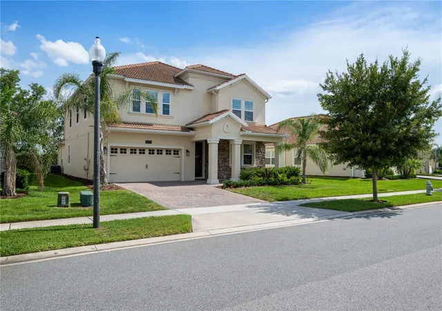2nd image of 8926 Fallen Oak Dr, Davenport, FL 33896 | MLS# O6418201