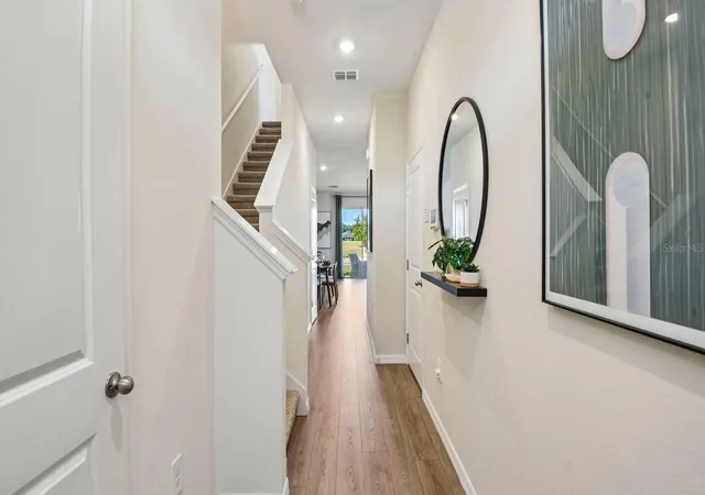 Photo 3 of Townhouse for sale at 12603 Citrus Park Ln, Tampa, FL 33625 | MLS# TB8520931 | Listing updated on 2026-10-03