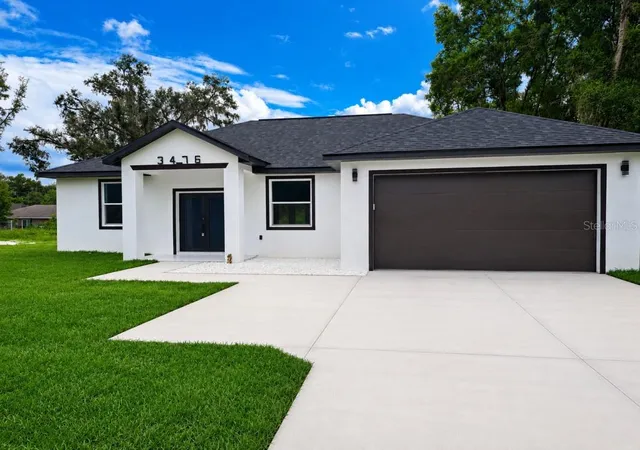 1st image of 3476 Se Hwy 484, Belleview, FL 34420 | MLS# A4697533