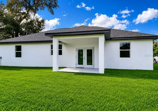 8th image of 3476 Se Hwy 484, Belleview, FL 34420 | MLS# A4697533