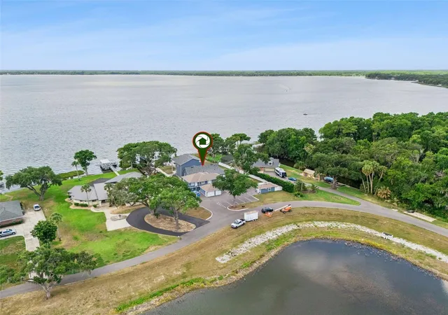58th image of 1023 Mellathon Cir, Leesburg, FL 34748 | MLS# G5114003