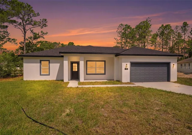 Photo 1 of Single family home for sale at 7712 N Tide Point, Dunnellon, FL 34434 | MLS# O6418211 | Listing updated on 2026-10-09