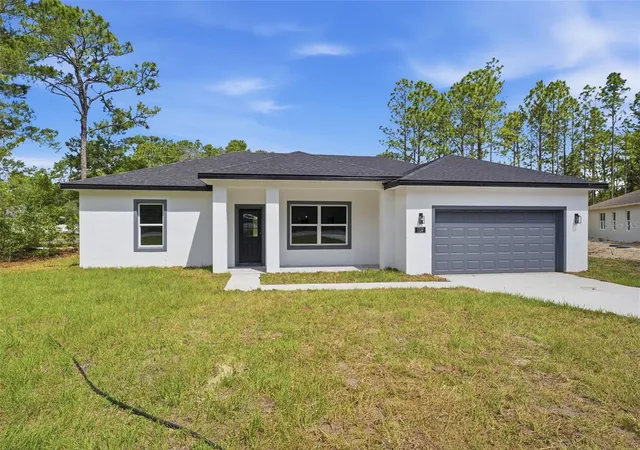 Photo 3 of Single family home for sale at 7712 N Tide Point, Dunnellon, FL 34434 | MLS# O6418211 | Listing updated on 2026-10-09