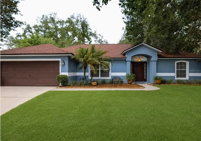 Photo 1 of Single family home for sale at 1313 Oak Valley Blvd, Minneola, FL 34715 | MLS# TB8520934 | Listing updated on 2026-09-08