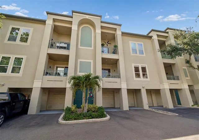 Photo 1 of Condo for sale at 708 Seaboard Pl #708, Tampa, FL 33602 | MLS# TB8520937 | Listing updated on 2026-06-27