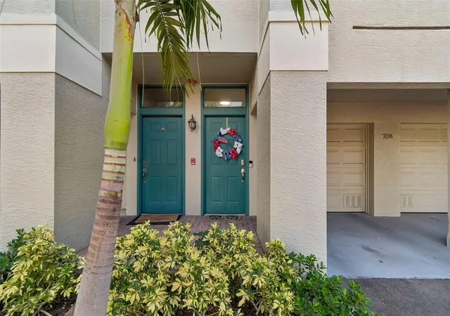 Photo 3 of Condo for sale at 708 Seaboard Pl #708, Tampa, FL 33602 | MLS# TB8520937 | Listing updated on 2026-06-27