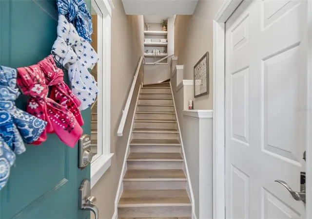 Listing Photo 4 - Condo for sale in building located at 708 Seaboard Pl, TAMPA, FL 33602 - Unit #708