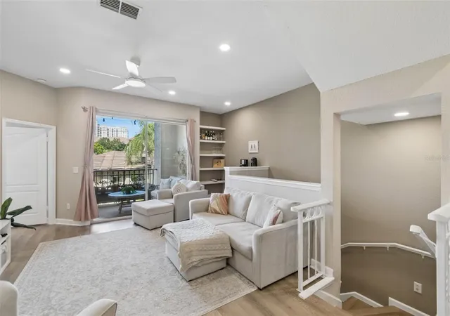 Listing Photo 5 - Condo for sale in building located at 708 Seaboard Pl, TAMPA, FL 33602 - Unit #708