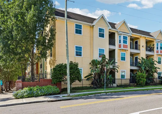 Condo for sale at 1810 E Palm Ave #5322, TAMPA, FL 33605 | MLS# TB8520943