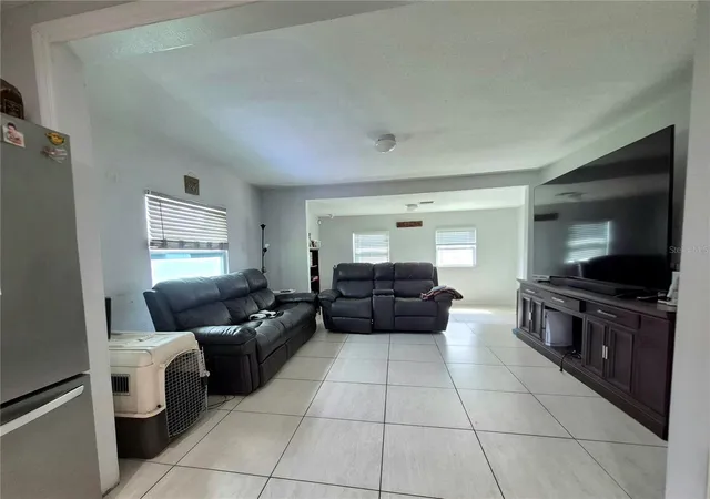 Photo 4 of Single family home for sale at 709 E 119th Avenue, Tampa, FL 33612 | MLS# TB8520949 | Listing updated on 2026-08-16