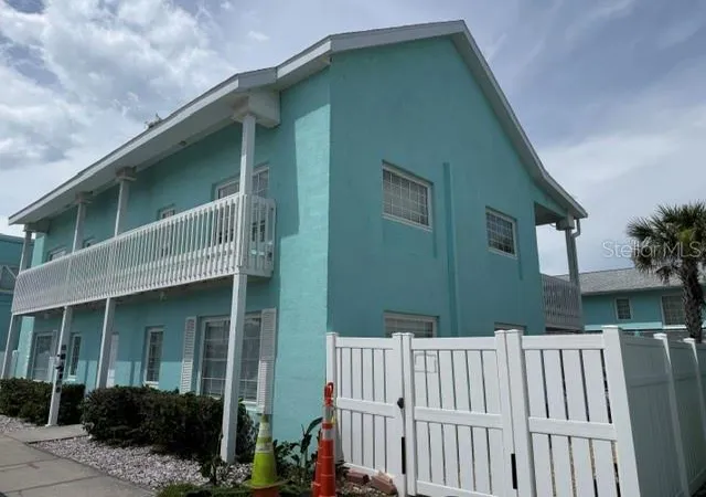 1st image of 301 Central Ave S #Unit 11, Flagler Beach, FL 32136 | MLS# FC319381