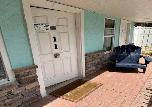 2nd image of 301 Central Ave S #Unit 11, Flagler Beach, FL 32136 | MLS# FC319381