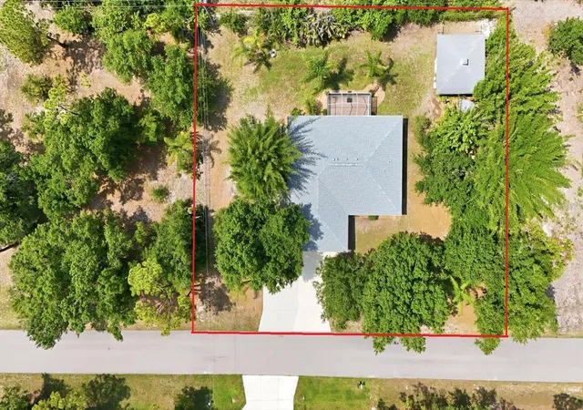 Photo 2 of Single family home for sale at 22481 Madelyn Ave, Port Charlotte, FL 33954 | MLS# D6147852 | Listing updated on 2026-08-13
