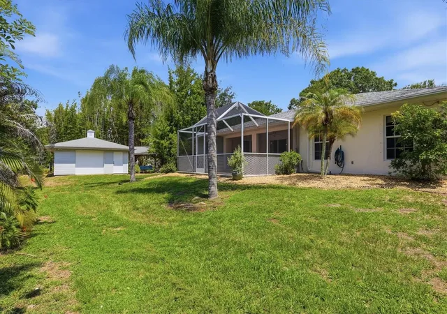 Photo 3 of Single family home for sale at 22481 Madelyn Ave, Port Charlotte, FL 33954 | MLS# D6147852 | Listing updated on 2026-08-13