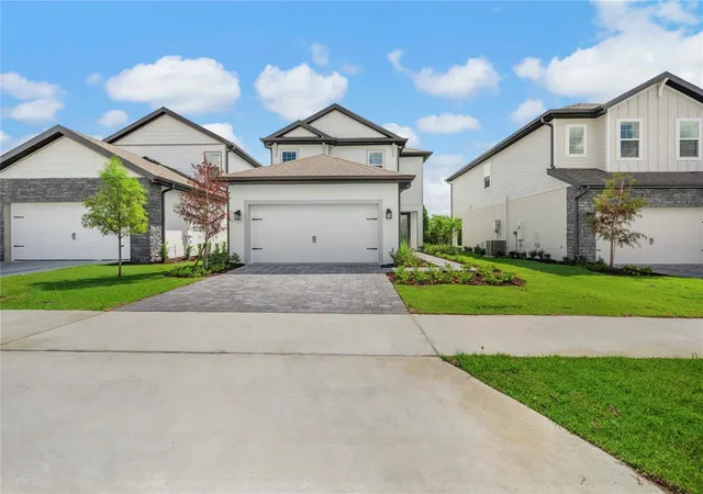 Photo 1 of Single family home for sale at 7813 Marlow Pl, Kissimmee, FL 34747 | MLS# TB8520957 | Listing updated on 2026-07-15