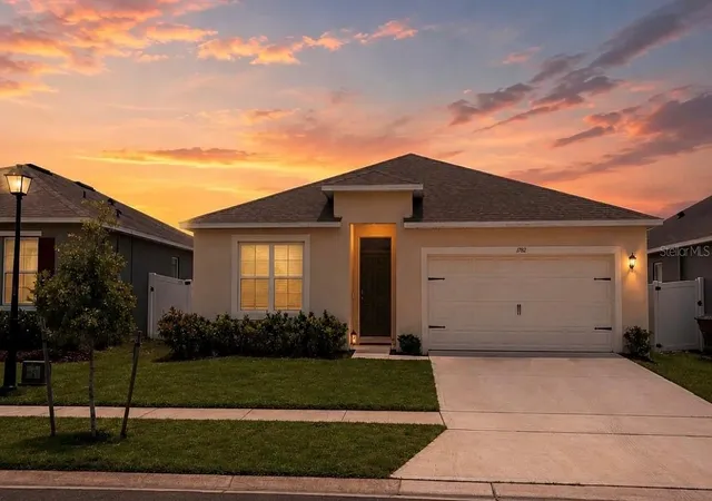 1st image of 1782 Hideout St, Kindred, FL 34744 | MLS# S5152167