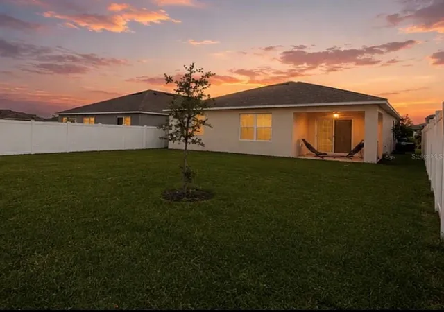 2nd image of 1782 Hideout St, Kindred, FL 34744 | MLS# S5152167