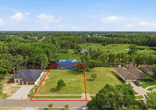 Photo 1 of Land for sale at Woods End Ct, Tampa, FL 33618 | MLS# TB8520961 | Listing updated on 2026-08-28