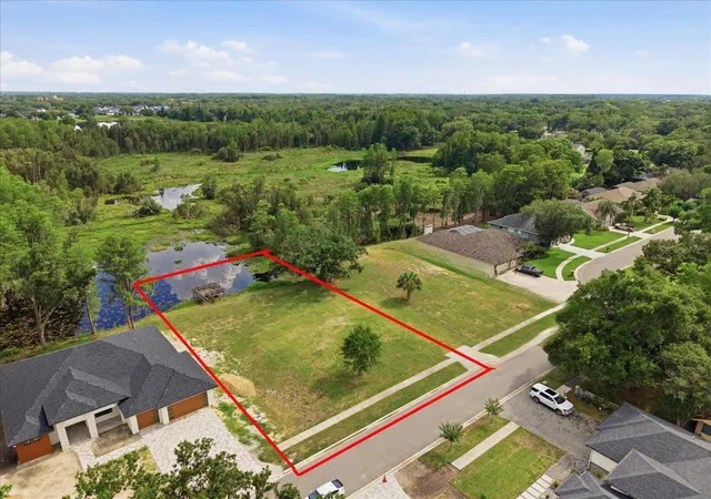 Photo 3 of Land for sale at Woods End Ct, Tampa, FL 33618 | MLS# TB8520961 | Listing updated on 2026-08-28