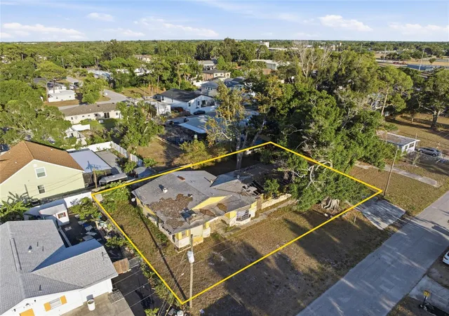 Photo 1 of Single family home for sale at 8181 61st Lane N, Pinellas Park, FL 33781 | MLS# TB8520980 | Listing updated on 2026-06-19