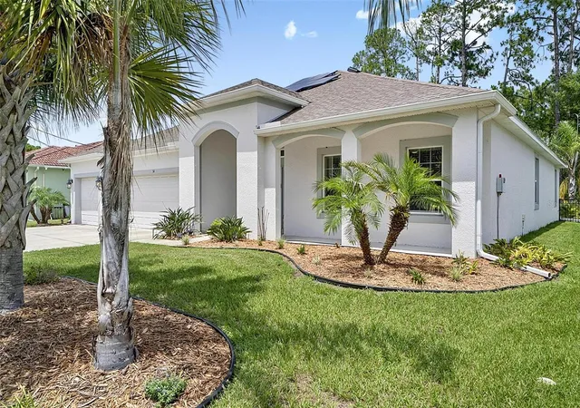 Photo 3 of Single family home for sale at 34 Bunker Hl Dr, Palm Coast, FL 32137 | MLS# FC319385 | Listing updated on 2026-10-02