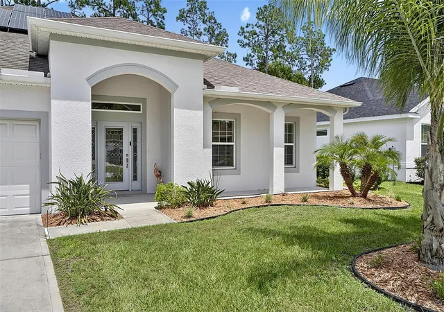 Photo 3 of Single family home for sale at 34 Bunker Hl Dr, Palm Coast, FL 32137 | MLS# FC319385 | Listing updated on 2026-10-02