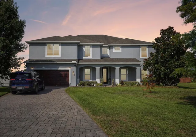 Photo 2 of Single family home for sale at 17407 Bella Nova Dr, Orlando, FL 32820 | MLS# TB8520984 | Listing updated on 2026-09-26
