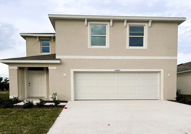 Photo 1 of Single family home for sale at 35665 Sunflower Hl Dr, Zephyrhills, FL 33541 | MLS# TB8520985 | Listing updated on 2026-10-09