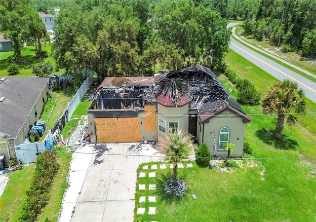 Photo 1 of Single family home for sale at 521 Mallard Ct, Kissimmee, FL 34759 | MLS# S5152171 | Listing updated on 2026-08-27