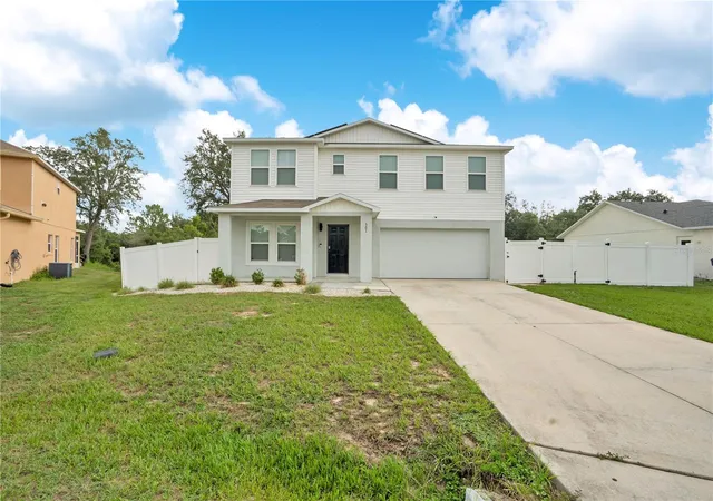 Photo 1 of Single family home for sale at 301 Salmon Way, Kissimmee, FL 34759 | MLS# O6418256 | Listing updated on 2026-07-04