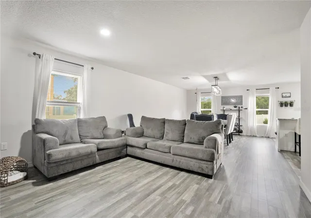 Photo 3 of Single family home for sale at 301 Salmon Way, Kissimmee, FL 34759 | MLS# O6418256 | Listing updated on 2026-07-04