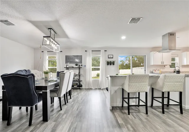 Photo 4 of Single family home for sale at 301 Salmon Way, Kissimmee, FL 34759 | MLS# O6418256 | Listing updated on 2026-07-04