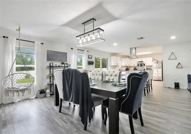 Photo 5 of Single family home for sale at 301 Salmon Way, Kissimmee, FL 34759 | MLS# O6418256 | Listing updated on 2026-07-04