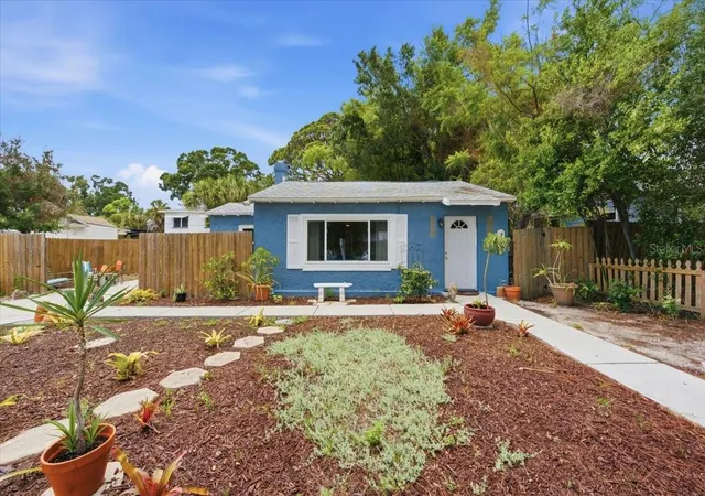1st image of 745 Alamanda Wy S, St Petersburg, FL 33705 | MLS# TB8520989