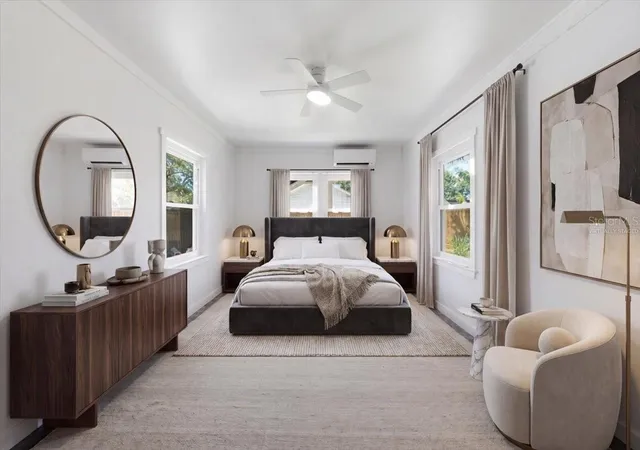 4th image of 745 Alamanda Wy S, St Petersburg, FL 33705 | MLS# TB8520989